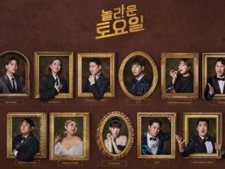 Amazing Saturday Episode 266 Subtitle Indonesia
