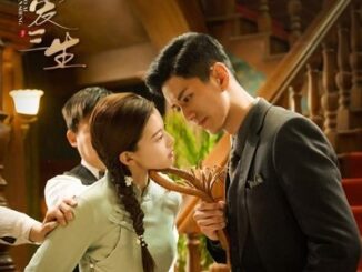Download Drama China Circle of Love Subtitle Indonesia