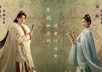 Download Drama China Destined Subtitle Indonesia
