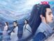 Download Drama China Dominator of Martial Gods Subtitle Indonesia