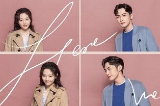 Download Drama China Here We Meet Again Subtitle Indonesia