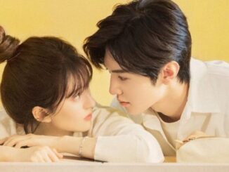 Download Drama China Hidden Love Subtitle Indonesia 1