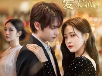 Download Drama China Love You Self Evident Subtitle Indonesia