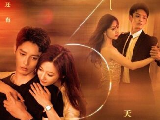 Download Drama China Love of Replica Subtitle Indonesia