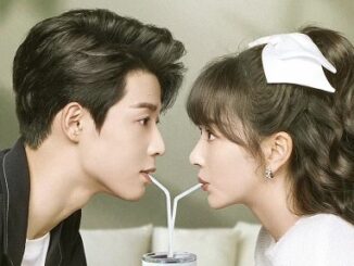 Download Drama China Mr. Insomnia Waiting for Love Subtitle Indonesia