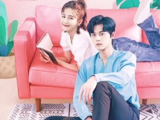 Download Drama China Please Be My Family Subtitle Indonesia