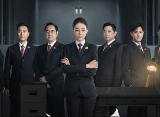 Download Drama China Prosecution Elite Subtitle Indonesia