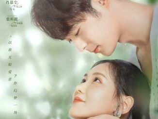 Download Drama China Romance Beyond Romance Subtitle Indonesia