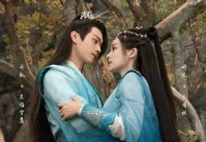 Download Drama China Snow Eagle Lord Subtitle Indonesia