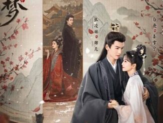 Download Drama China Story of Kunning Palace Subtitle Indonesia