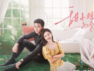 Download Drama China Sweet and Cold Subtitle Indonesia
