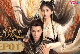 Download Drama China Till the End of the Moon Subtitle Indonesia