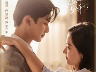 Download Drama China To Ship Someone Subtitle Indonesia