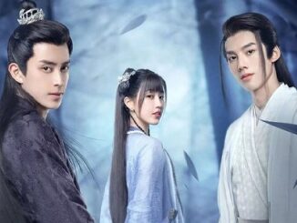 Download Drama China Wanrus Journey Subtitle Indonesia
