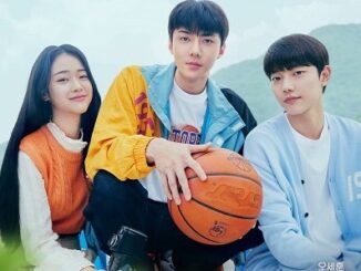 Download Drama Korea All That We Loved Subtitle Indonesia