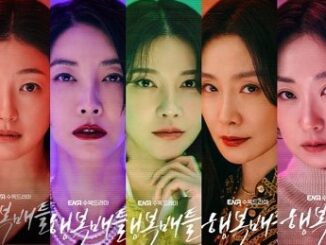 Download Drama Korea Battle for Happiness Subtitle Indonesia