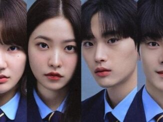 Download Drama Korea Bitch X Rich Subtitle Indonesia