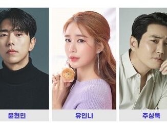 Download Drama Korea Bora Deborah Subtitle Indonesia
