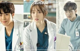 Download Drama Korea Dr. Romantic 3 Subtitle Indonesia