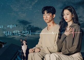 Download Drama Korea Heartbeat Subtitle Indonesia
