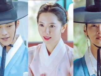 Download Drama Korea Joseon Attorney Subtitle Indonesia