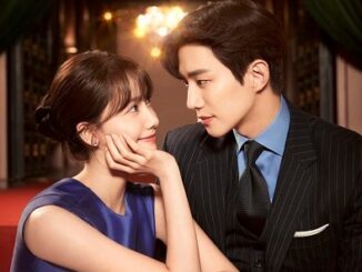 Download Drama Korea King the Land Subtitle Indonesia