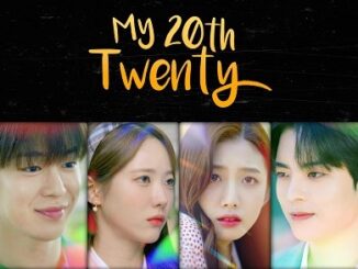 Download Drama Korea My 20th Twenty Subtitle Indonesia