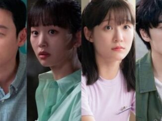 Download Drama Korea My Perfect Stranger Subtitle Indonesia