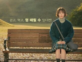 Download Drama Korea One Day Off Subtitle Indonesia