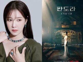 Download Drama Korea Pandora Beneath the Paradise Subtitle Indonesia