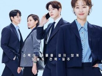 Download Drama Korea Race Subtitle Indonesia
