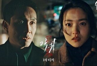 Download Drama Korea Revenant Subtitle Indonesia