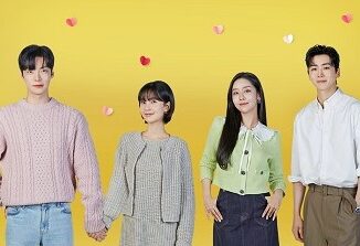 Download Drama Korea The Real Has Come Subtitle Indonesia
