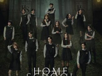 Download Drama Thailand Home School Subtitle Indonesia