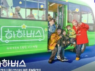 Download HaHa Bus Subtitle Indonesia