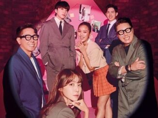 Download Heart Signal 4 Subtitle Indonesia