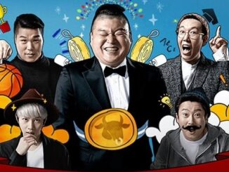 Download Mengetahui Saudara Knowing Brother Episode 387 Subtitle Indonesia