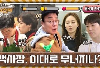 Download The Genius Paik Subtitle Indonesia