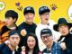Manusia BerlariRunning Man Episode 658 Subtitle Indonesia