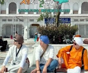 Adventure by Accident Season 2 Episode 7 Subtitle Indonesia