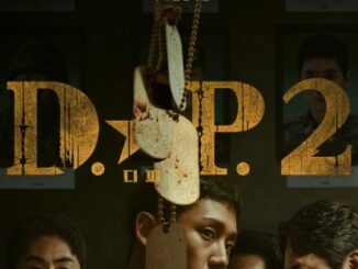 D.P. Season 2