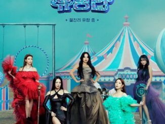 Dancing Queens on the Road Subtitle Indonesia
