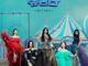 Dancing Queens on the Road Subtitle Indonesia