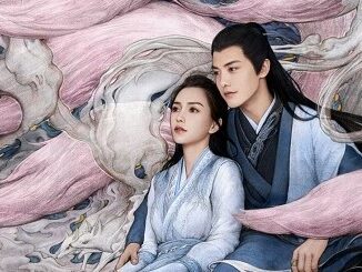 Download Drama China Divine Destiny Subtitle Indonesia