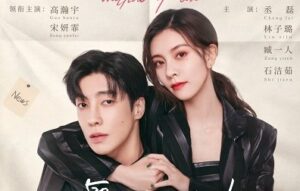 Download Drama China Exploration Method of Love Subtitle Indonesia