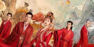 Download Drama China Lost You Forever Subtitle Indonesia