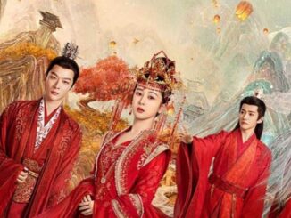 Download Drama China Lost You Forever Subtitle Indonesia