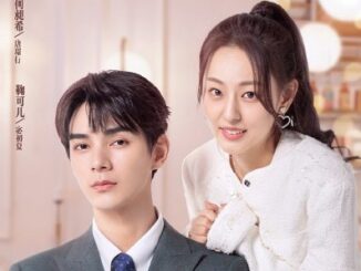 Download Drama China Ready For Love Subtitle Indonesia