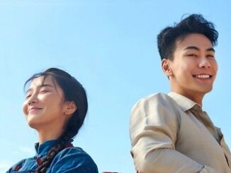 Download Drama China Sisterhood Subtitle Indonesia