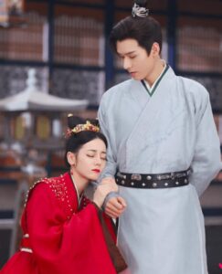 Download Drama China The Legend of Anle Subtitle Indonesia